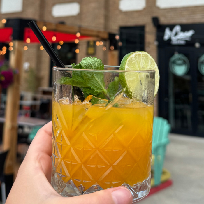 Les mardis tiki